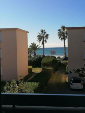 Magnifique Duplex face à la Mer